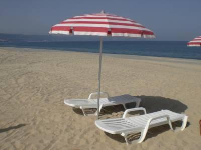 דירות Sonia Pizzo Beach Club מראה חיצוני תמונה