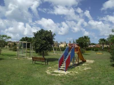 דירות Sonia Pizzo Beach Club מראה חיצוני תמונה